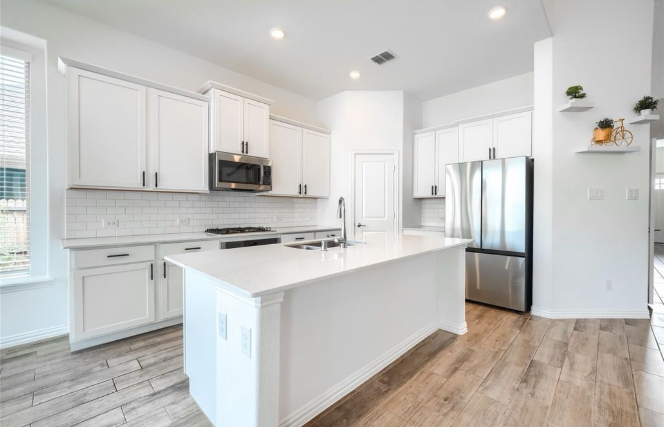 14624 Pablina Lane Fort Worth TX 76052