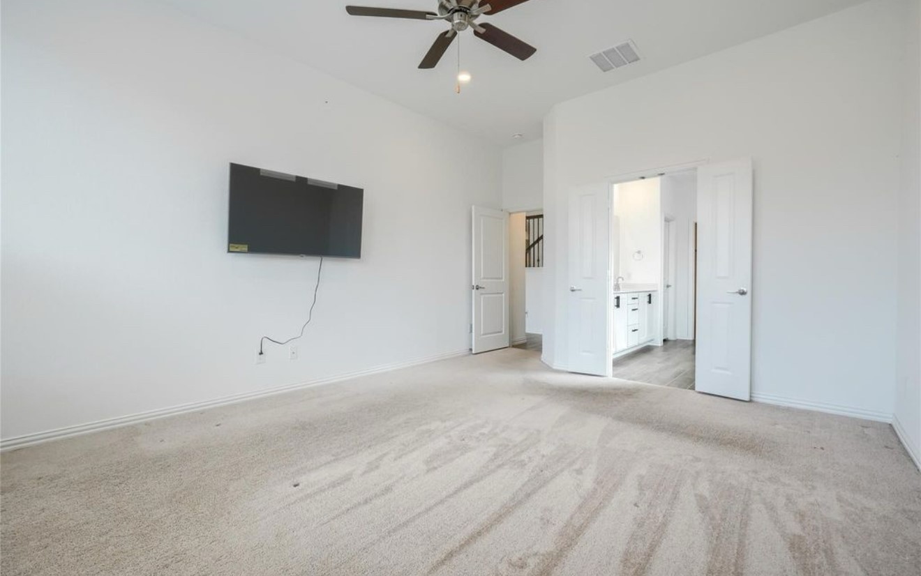 14624 Pablina Lane Fort Worth TX 76052
