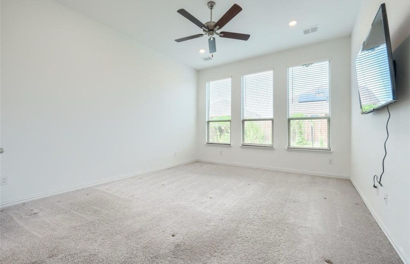 14624 Pablina Lane Fort Worth TX 76052