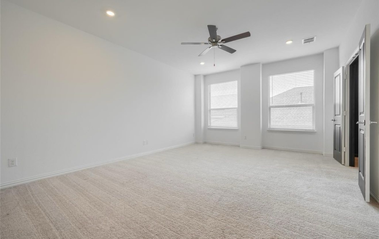 14624 Pablina Lane Fort Worth TX 76052
