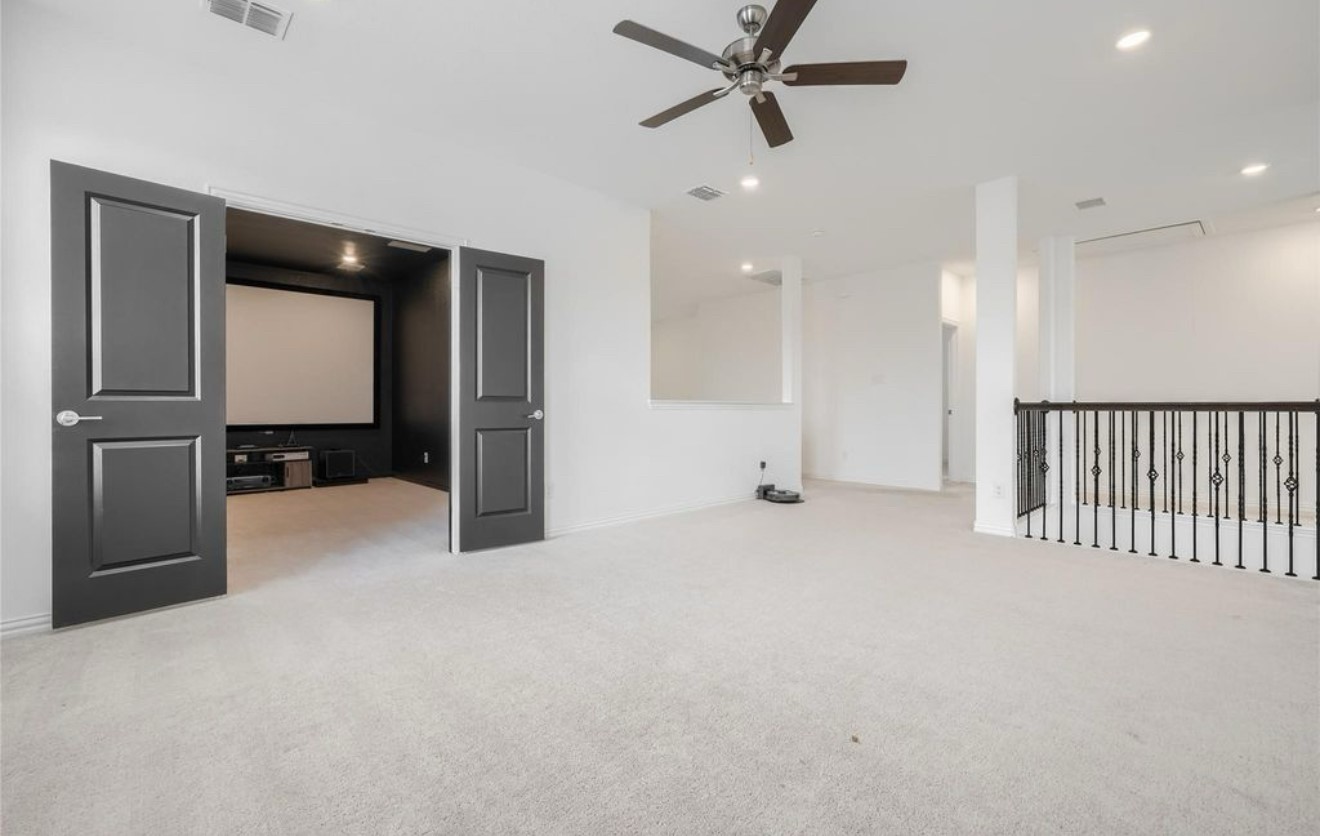 14624 Pablina Lane Fort Worth TX 76052