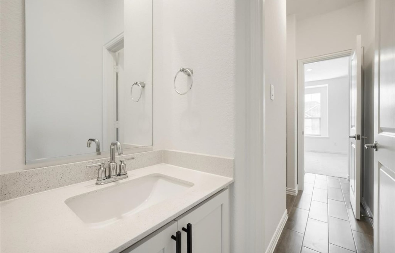 14624 Pablina Lane Fort Worth TX 76052