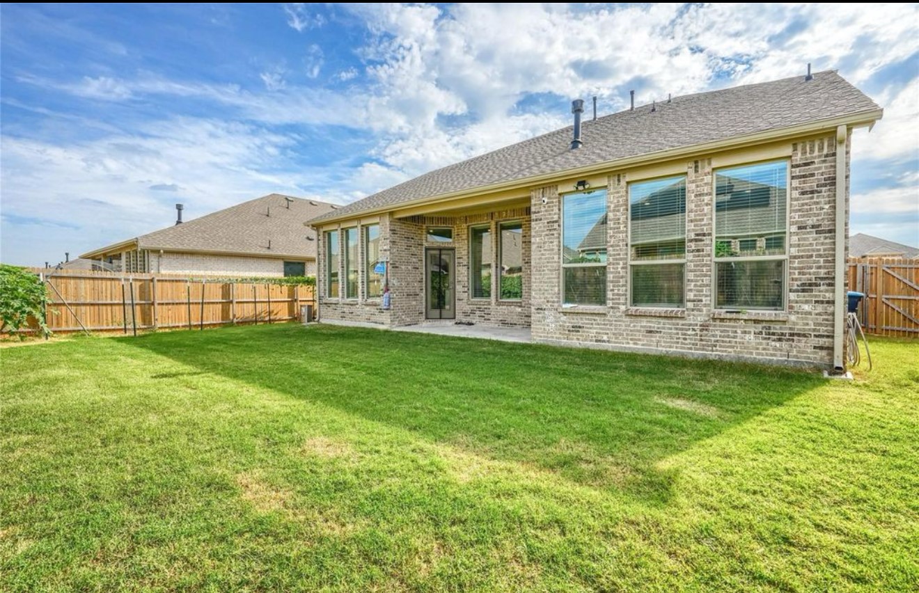 14624 Pablina Lane Fort Worth TX 76052