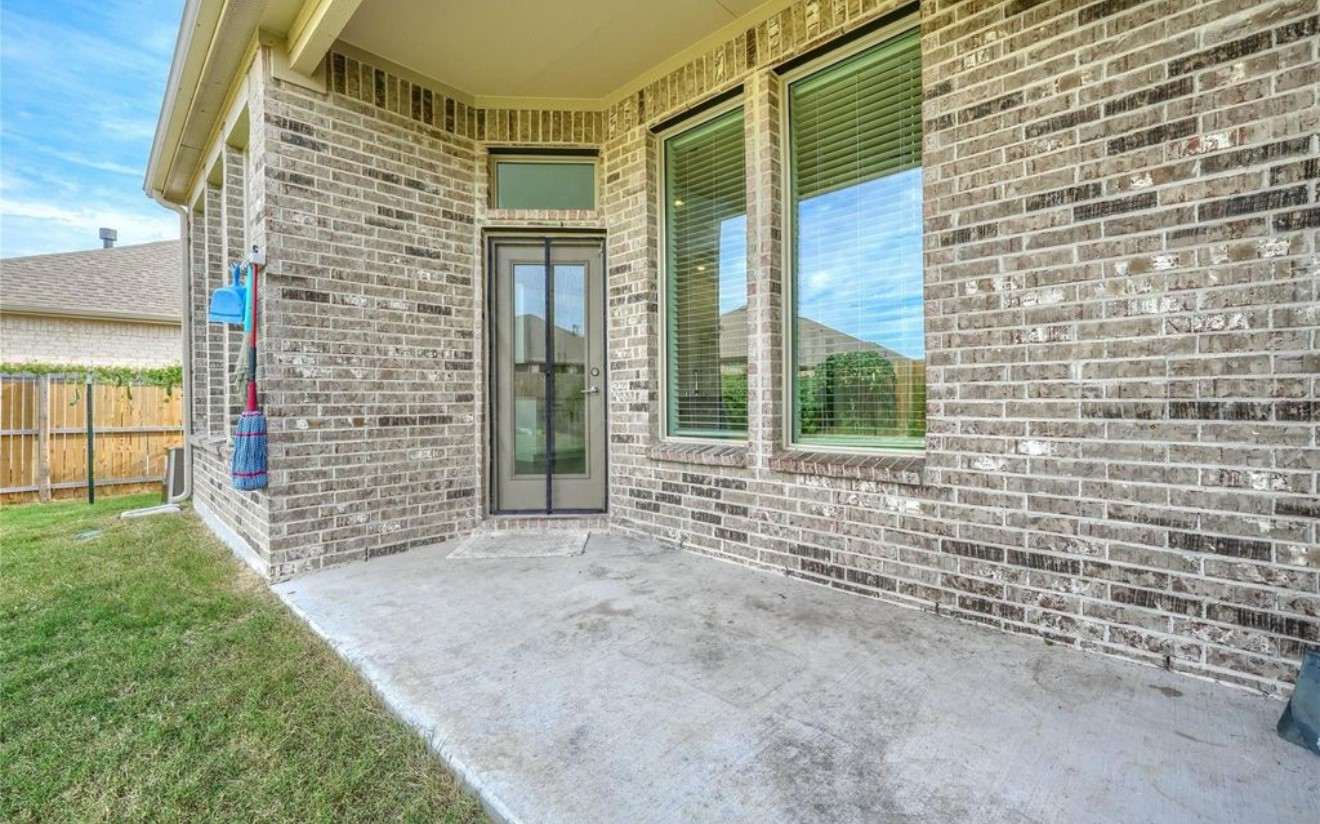14624 Pablina Lane Fort Worth TX 76052
