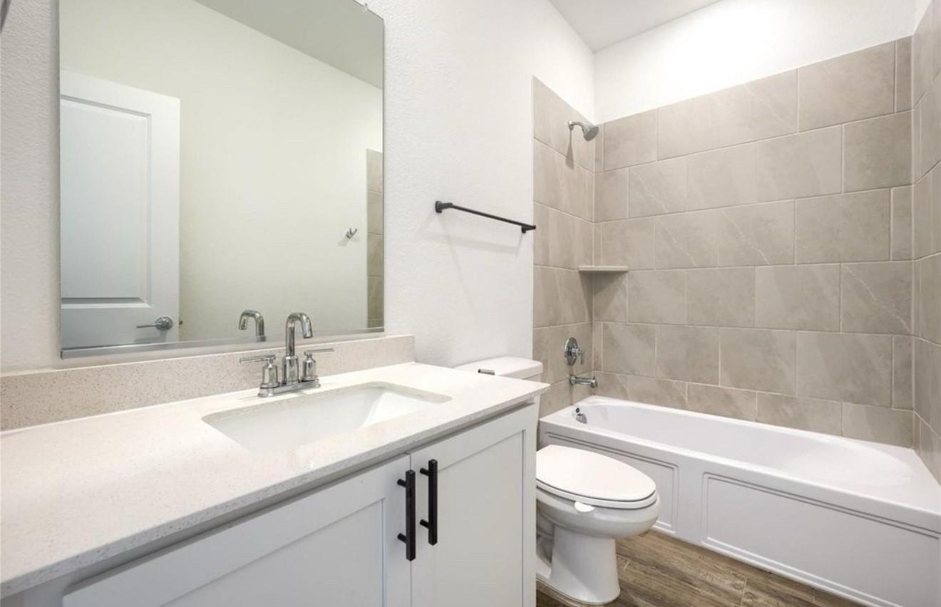 14624 Pablina Lane Fort Worth TX 76052