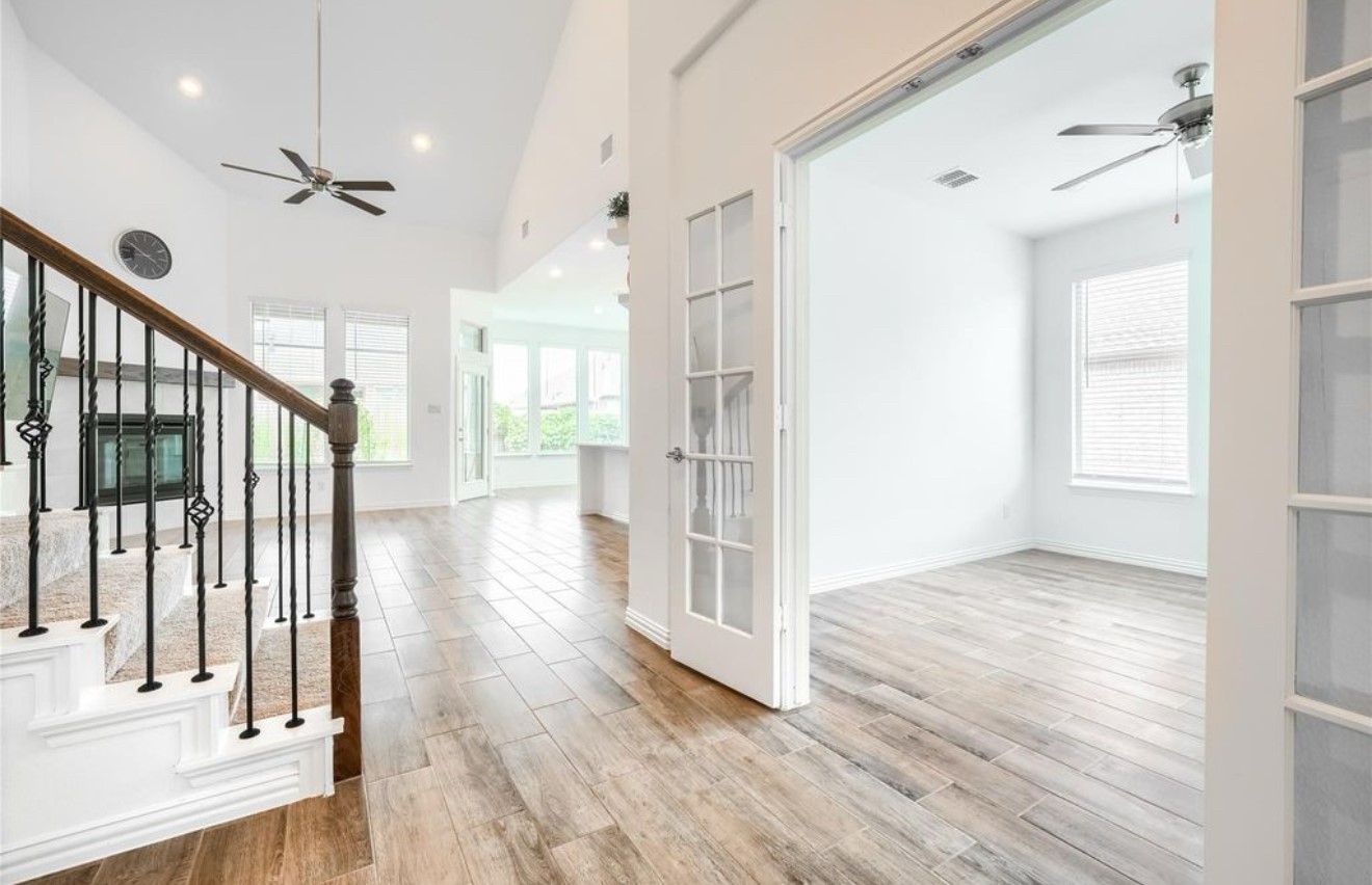 14624 Pablina Lane Fort Worth TX 76052