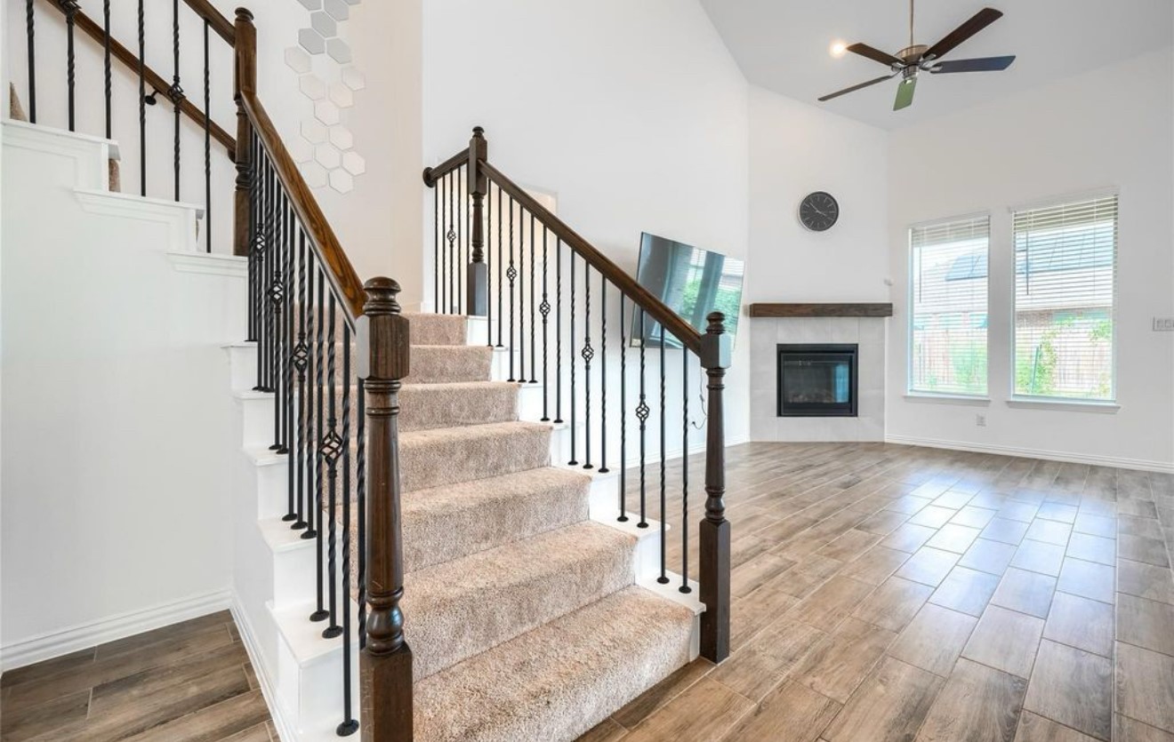14624 Pablina Lane Fort Worth TX 76052