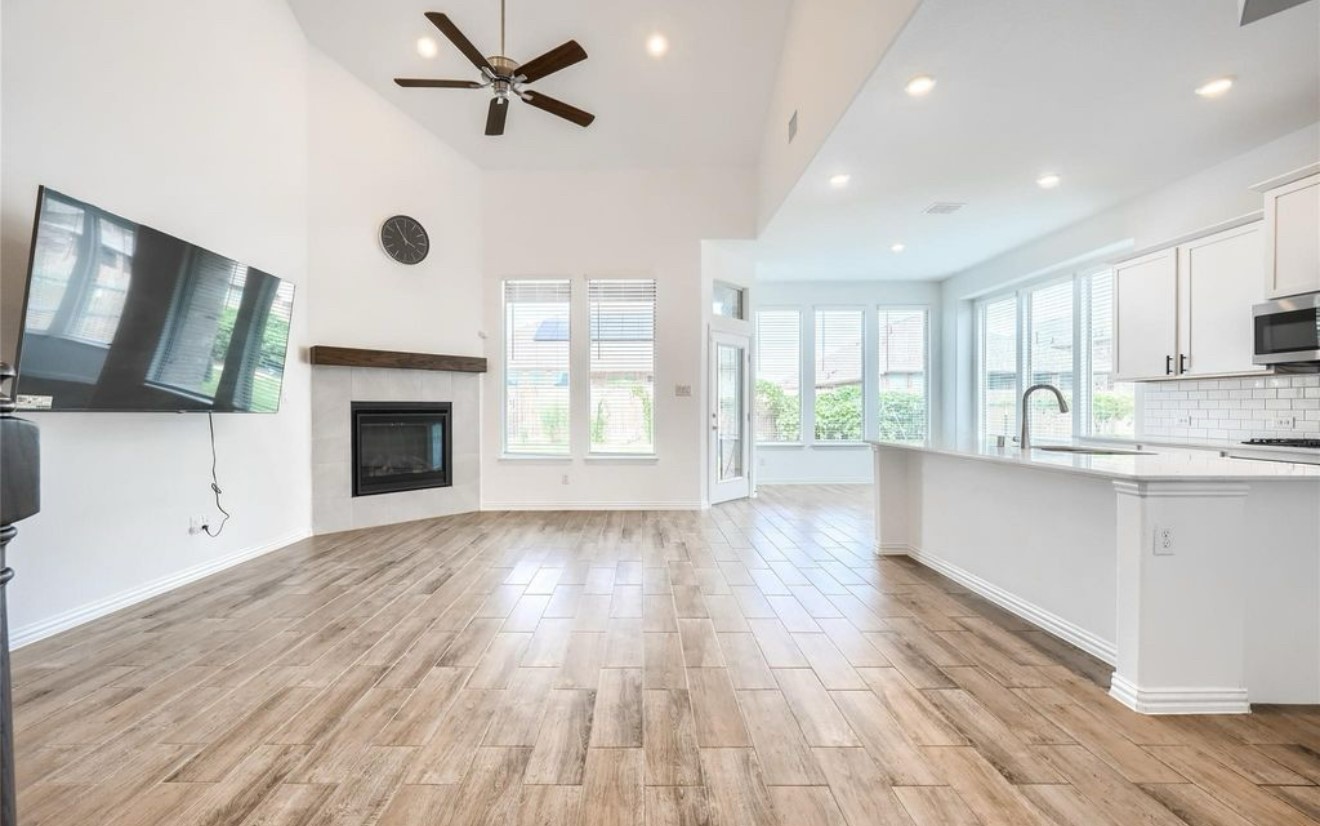 14624 Pablina Lane Fort Worth TX 76052