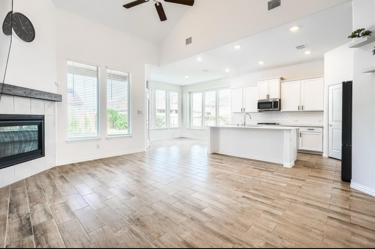 14624 Pablina Lane Fort Worth TX 76052