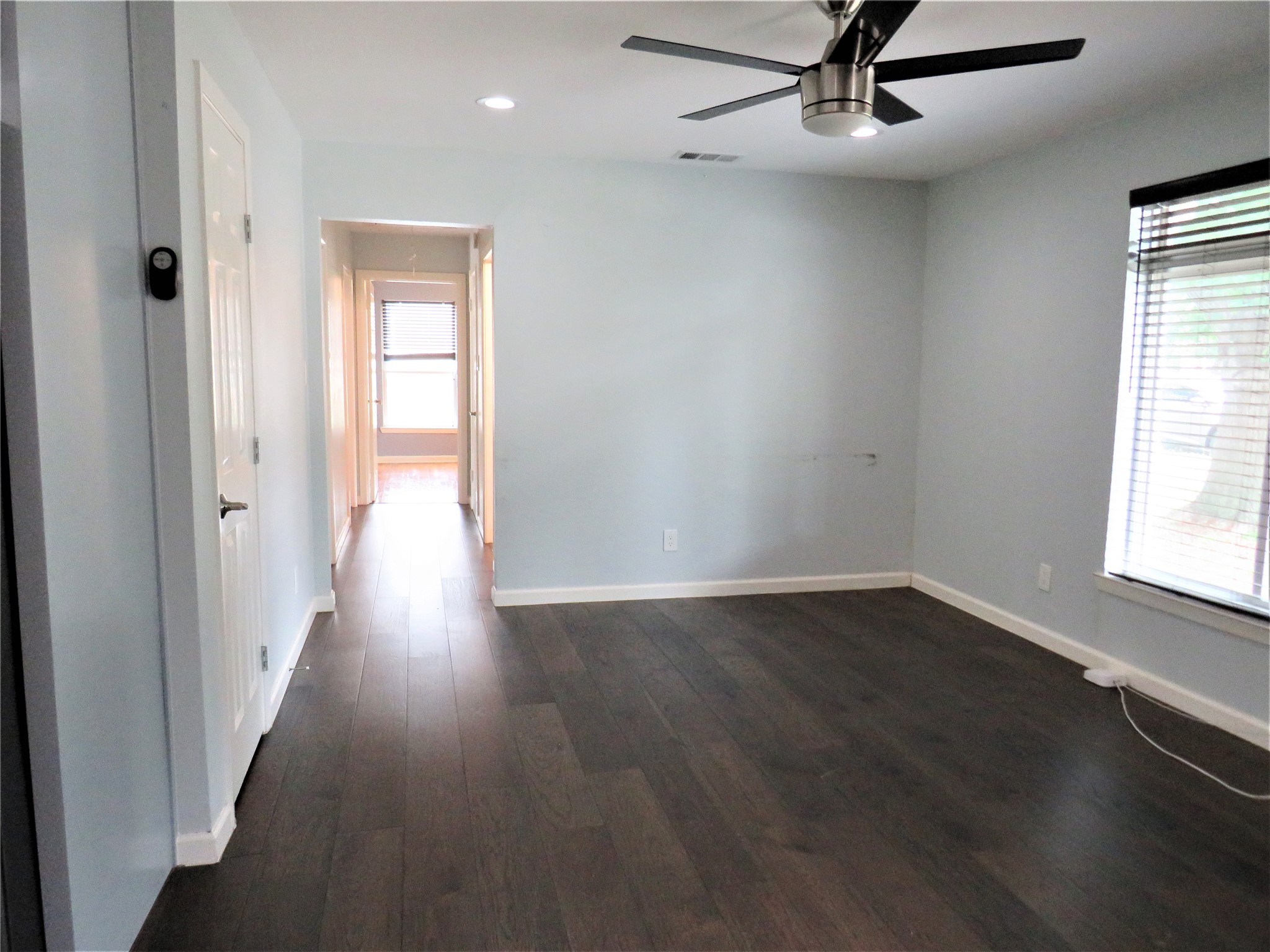 1026 Thomas Street Denton TX 76201