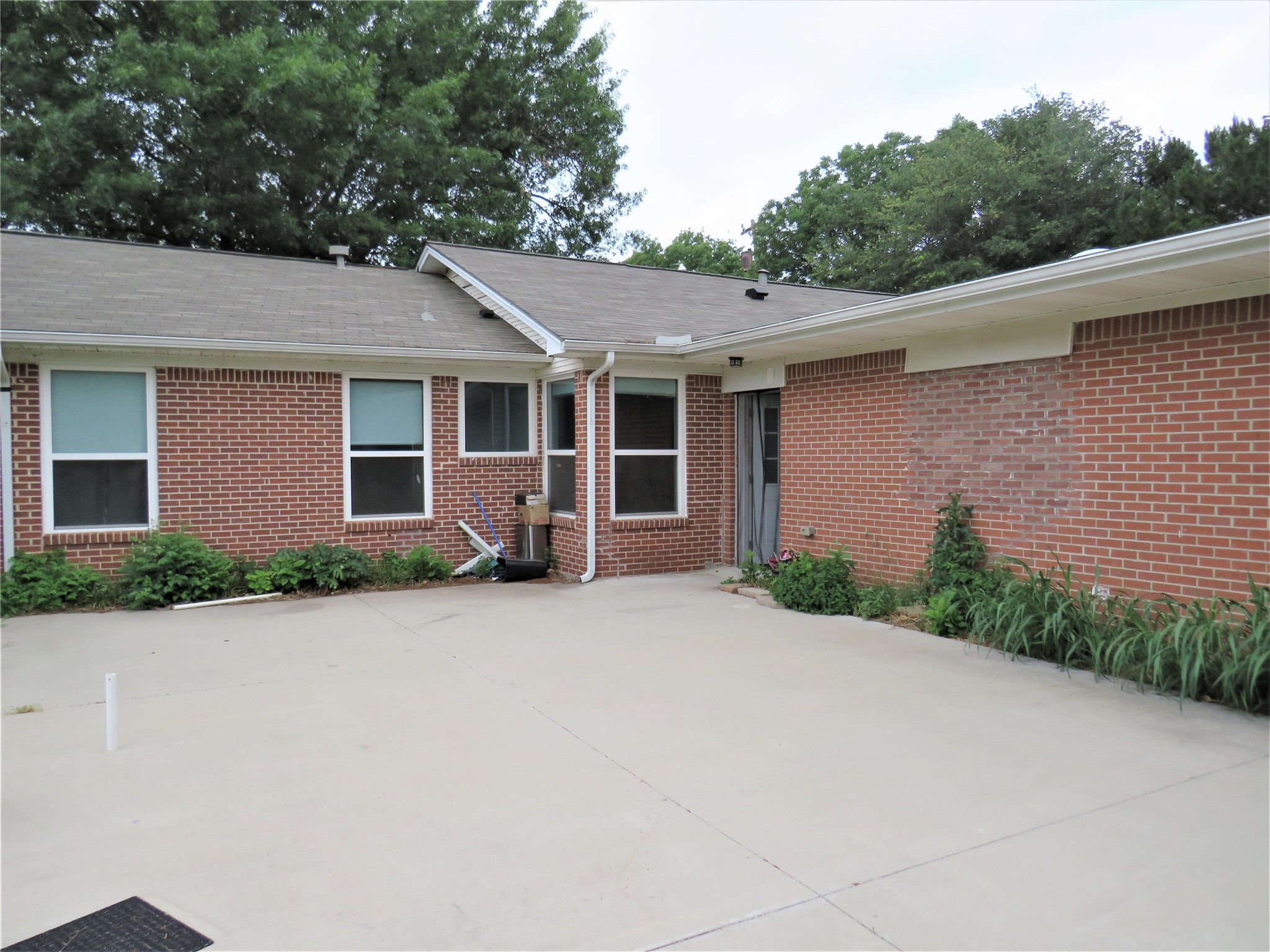 1026 Thomas Street Denton TX 76201
