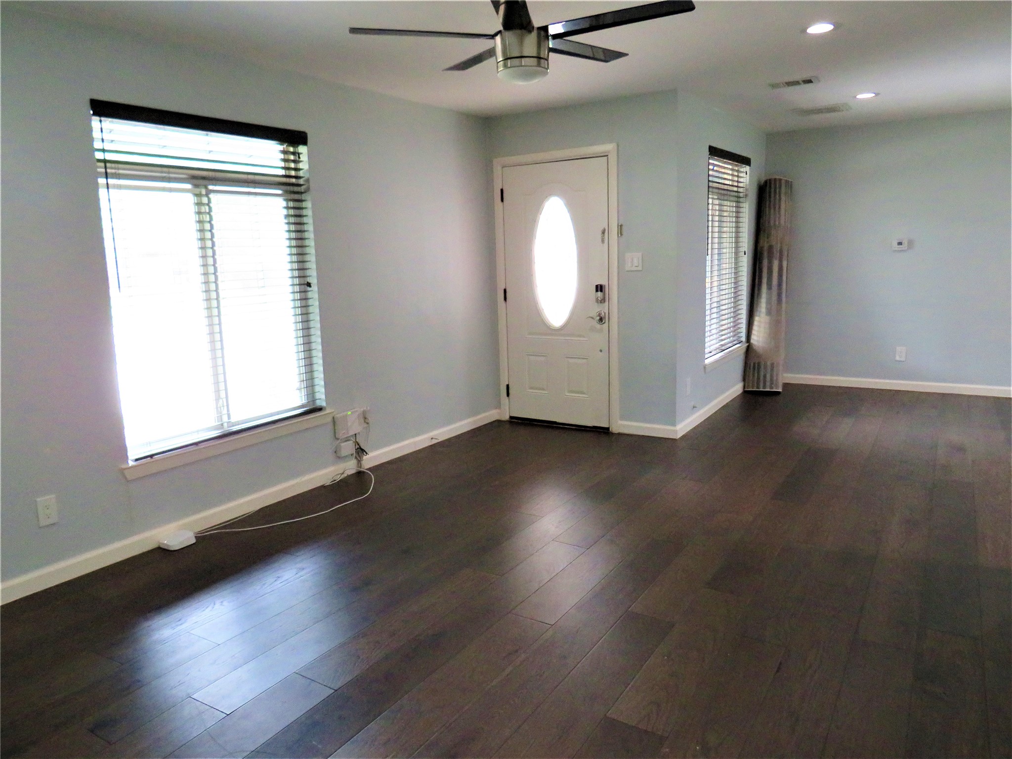 1026 Thomas Street Denton TX 76201