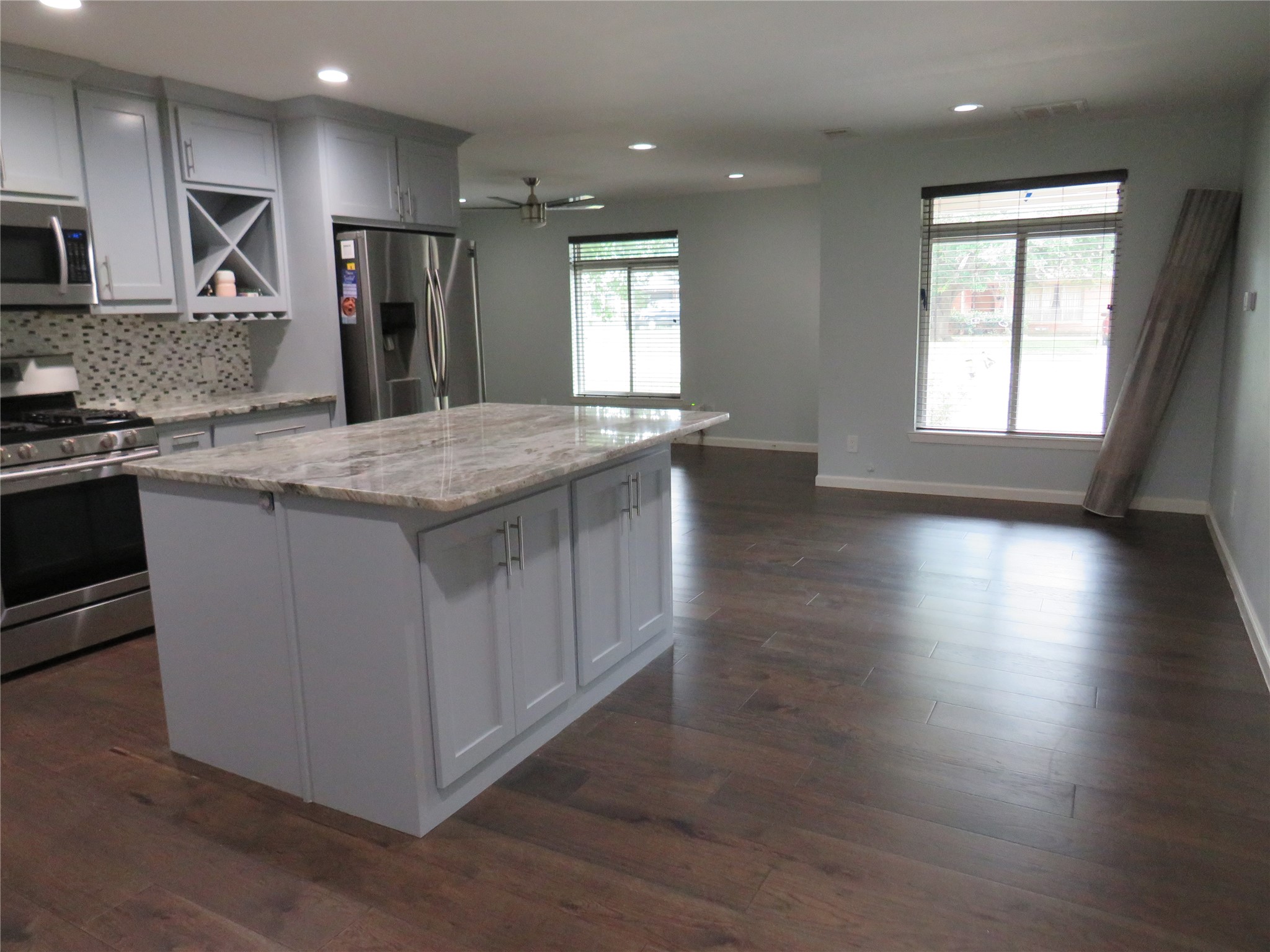1026 Thomas Street Denton TX 76201
