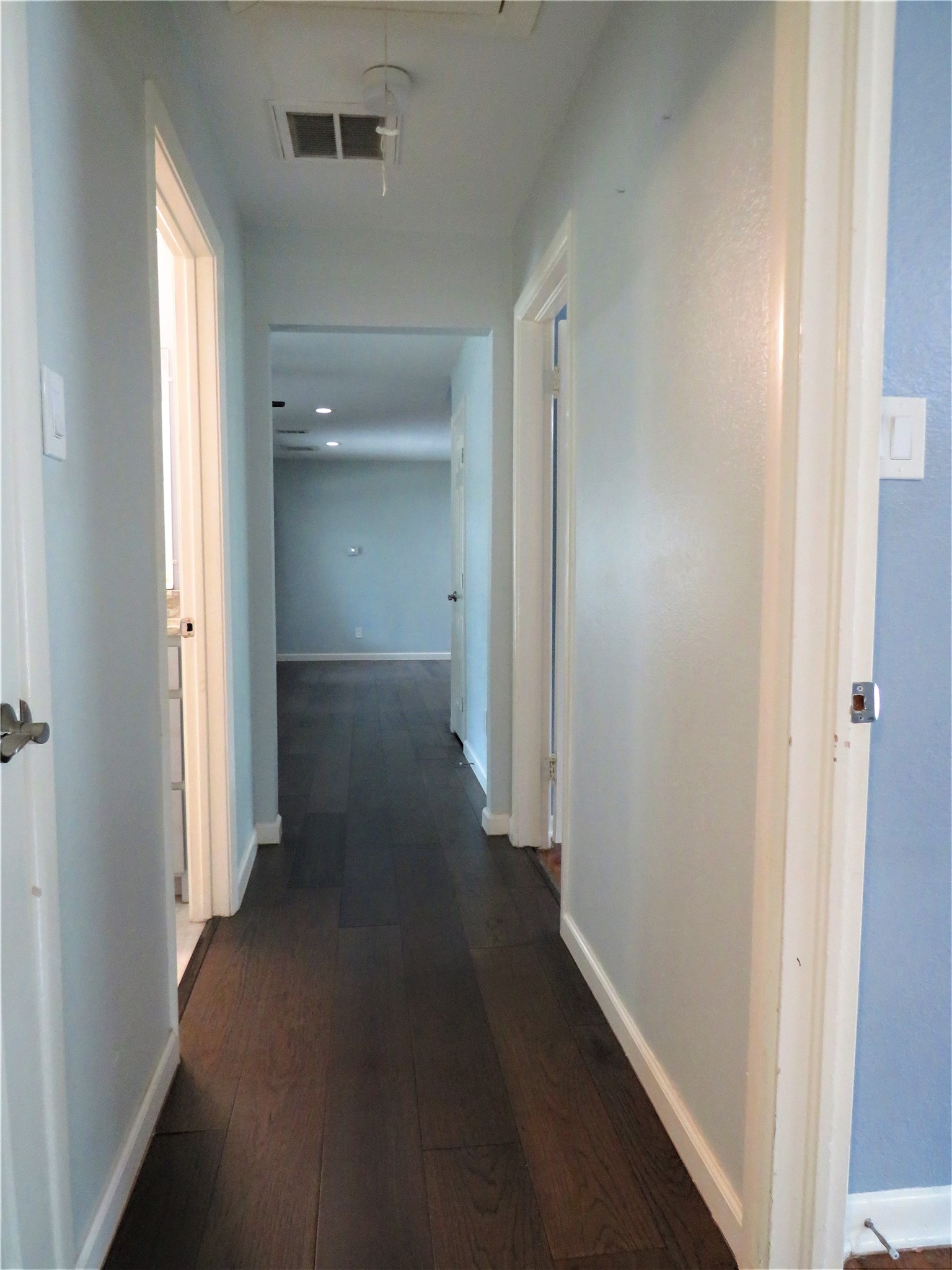 1026 Thomas Street Denton TX 76201