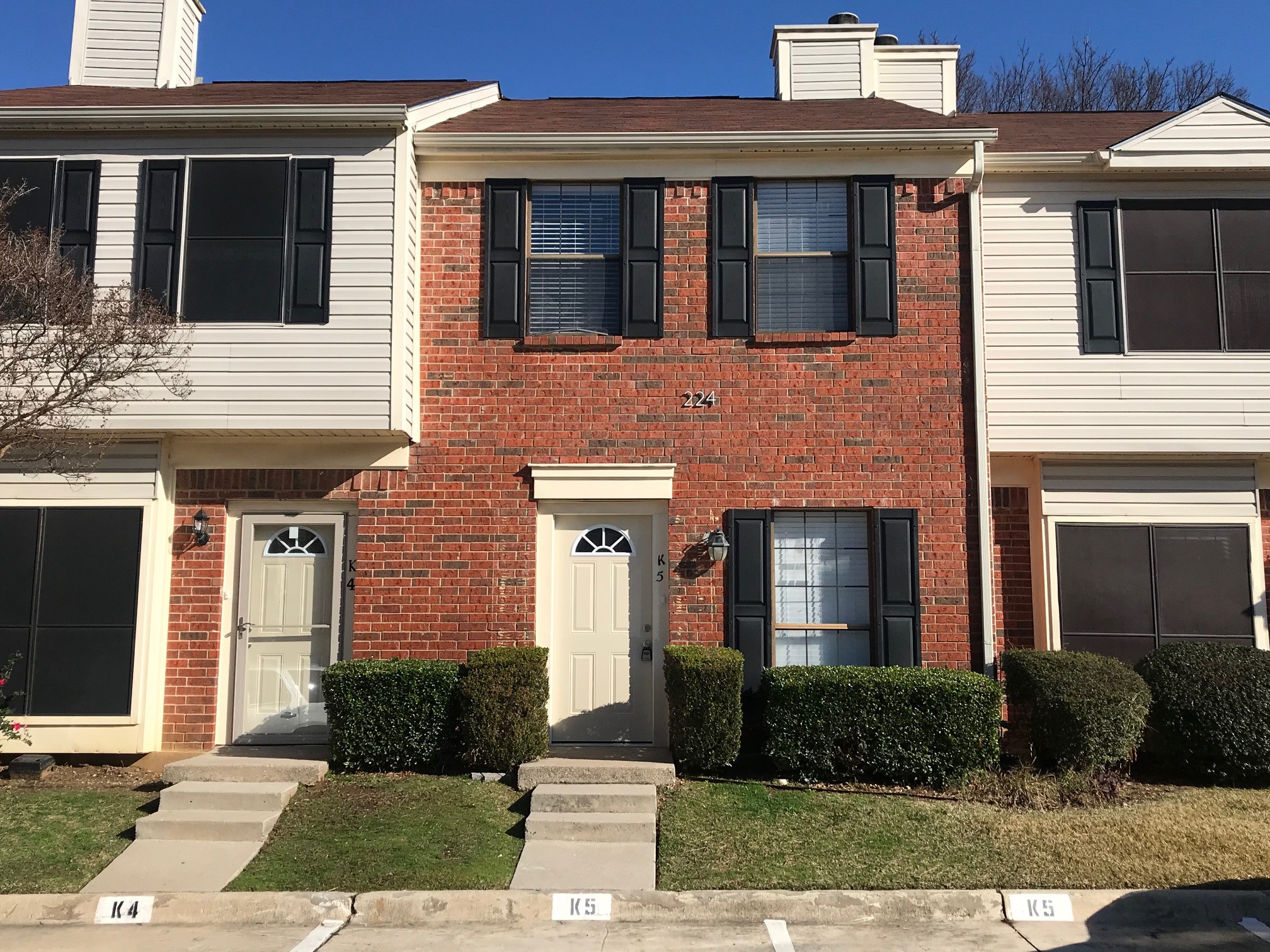 224 Samuel Boulevard Coppell TX 75019