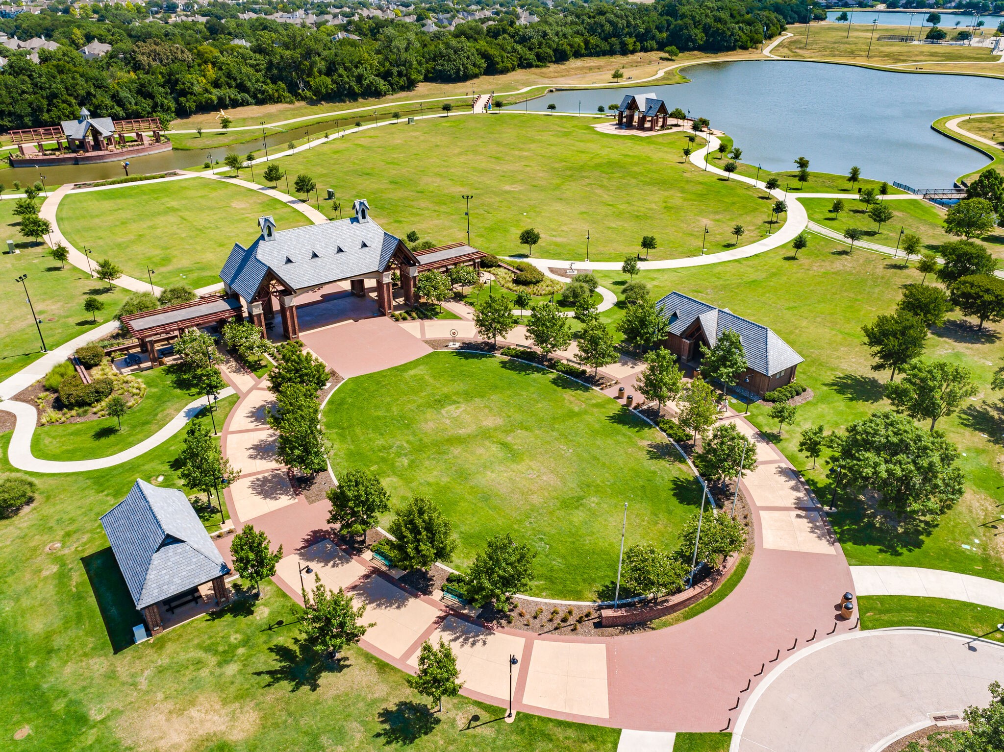 224 Samuel Boulevard Coppell TX 75019