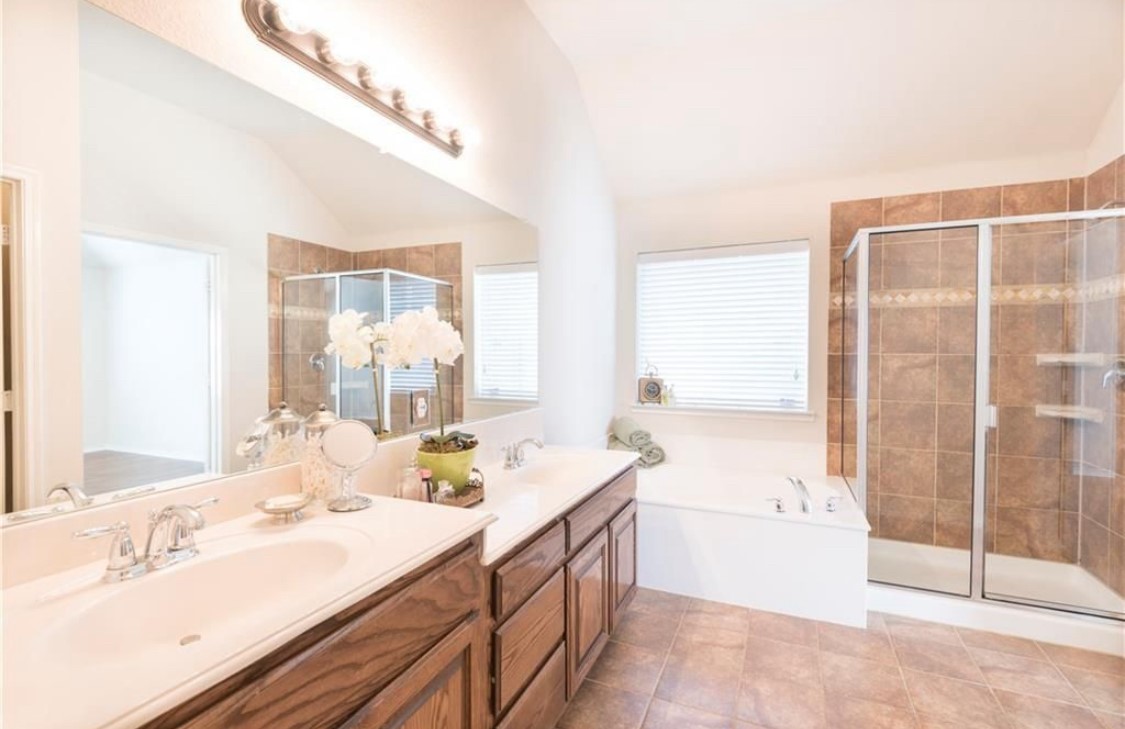 8617 Laughing Waters Trail Mckinney TX 75070