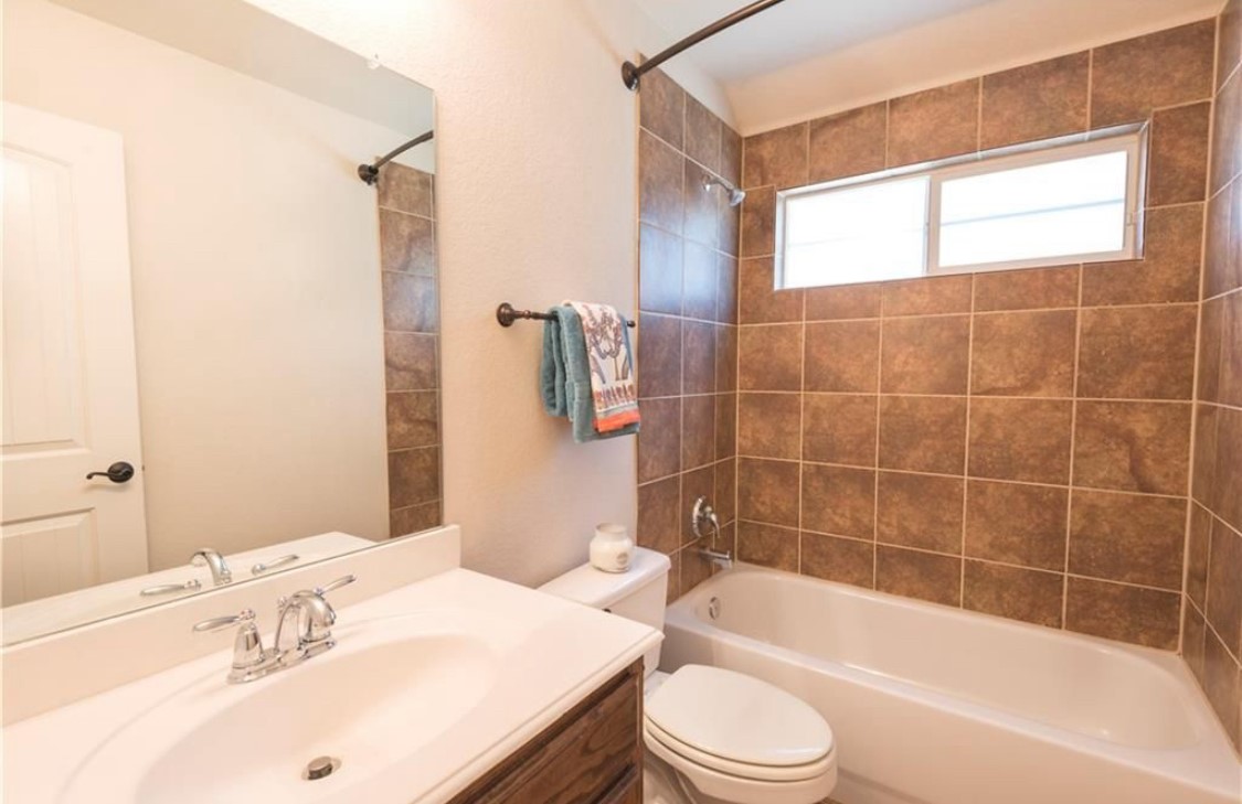 8617 Laughing Waters Trail Mckinney TX 75070