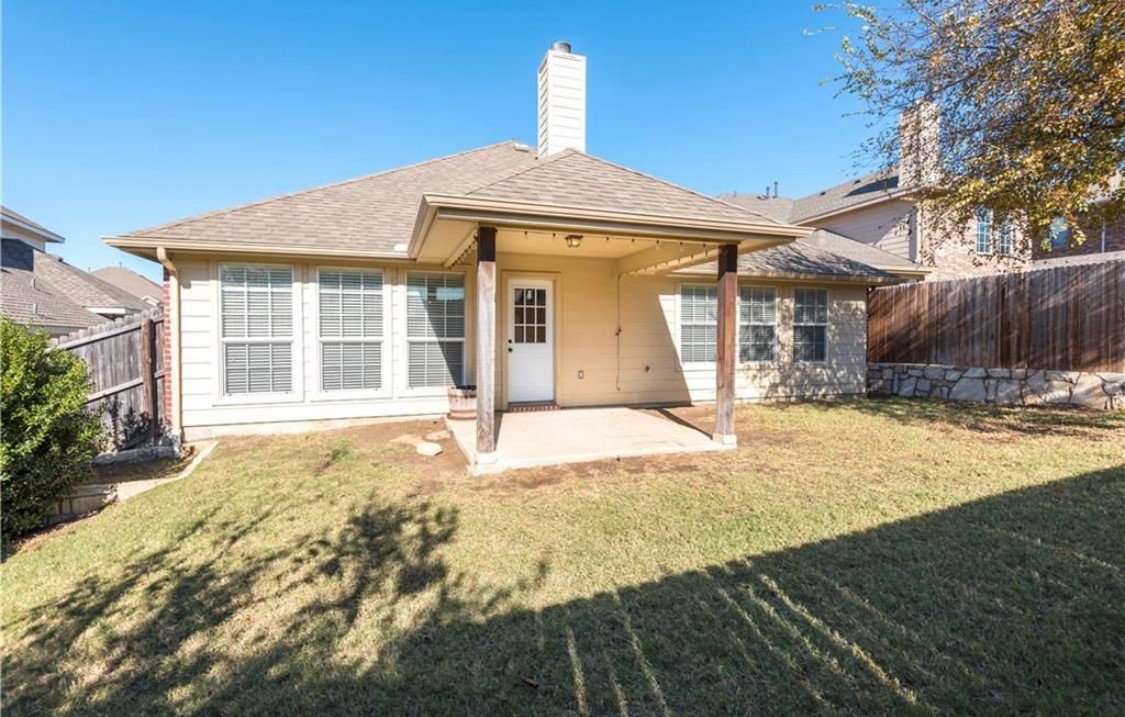 8617 Laughing Waters Trail Mckinney TX 75070