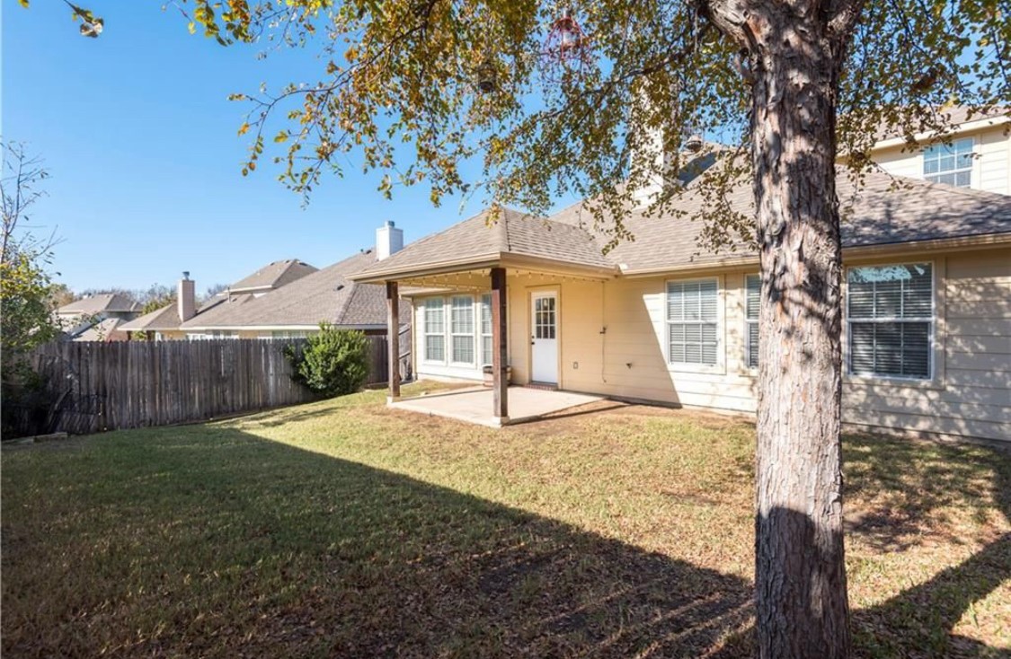 8617 Laughing Waters Trail Mckinney TX 75070