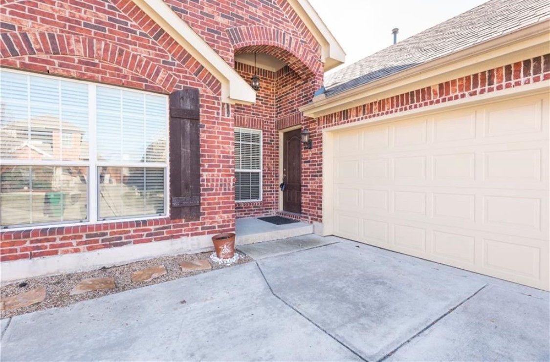 8617 Laughing Waters Trail Mckinney TX 75070