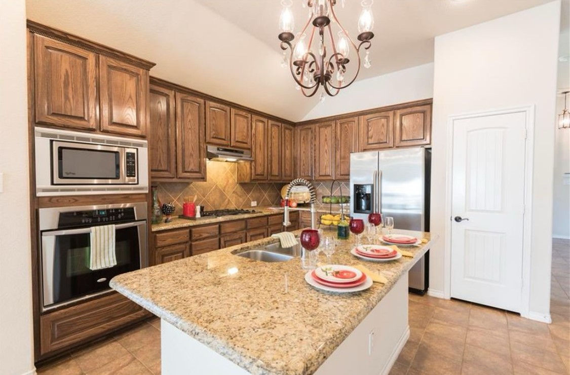 8617 Laughing Waters Trail Mckinney TX 75070