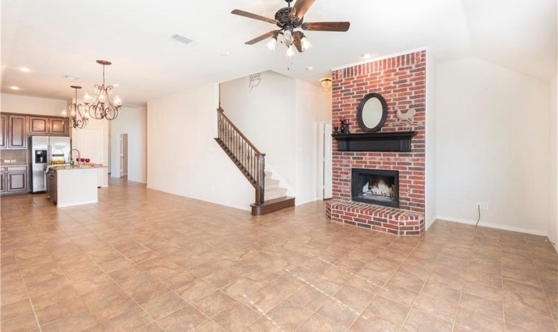 8617 Laughing Waters Trail Mckinney TX 75070