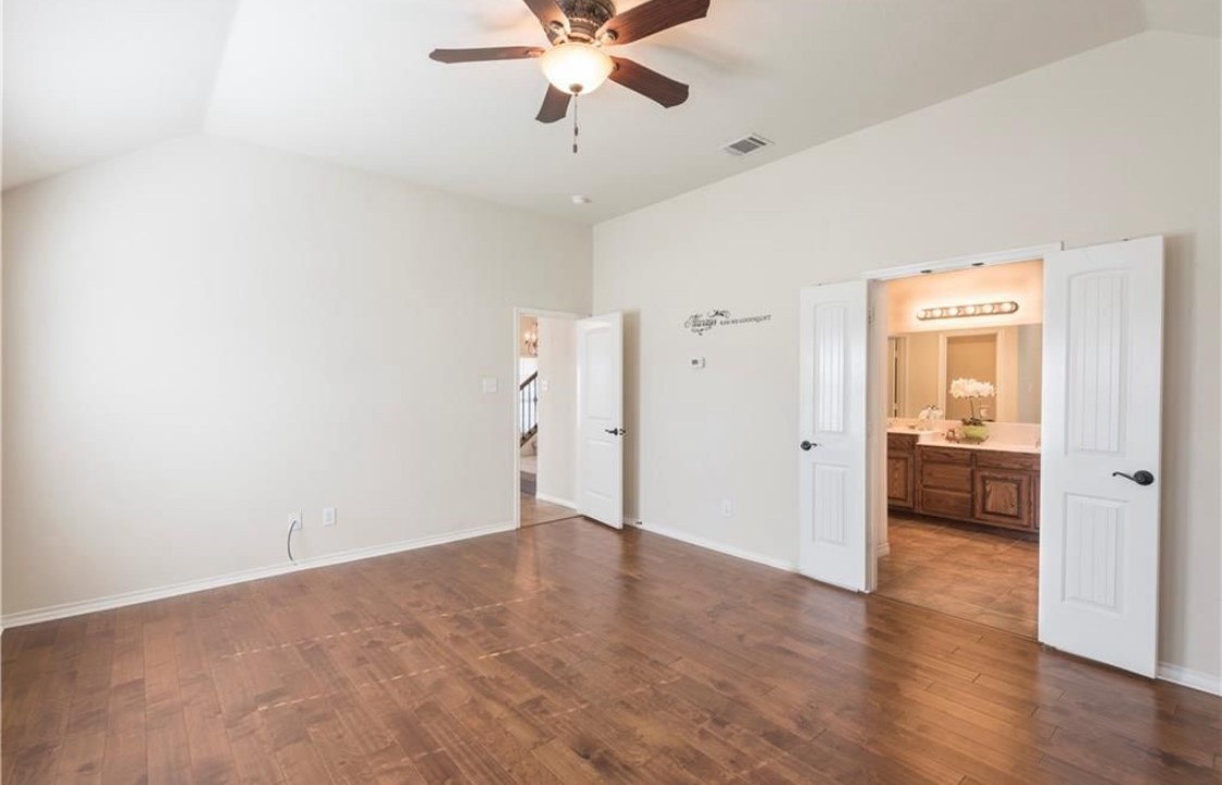 8617 Laughing Waters Trail Mckinney TX 75070