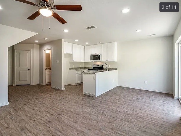 8011 Marydean Fort Worth TX 76116