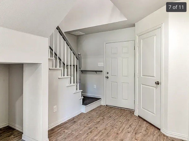 8011 Marydean Fort Worth TX 76116