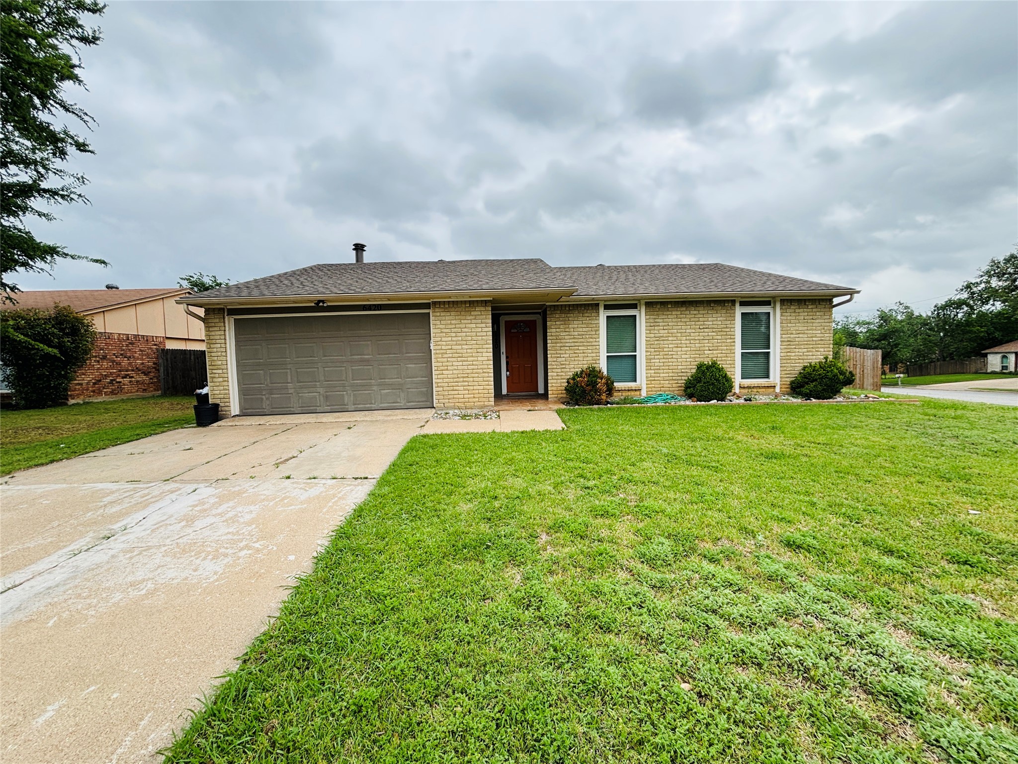 6420 Wakefield Road North Richland Hills TX 76182