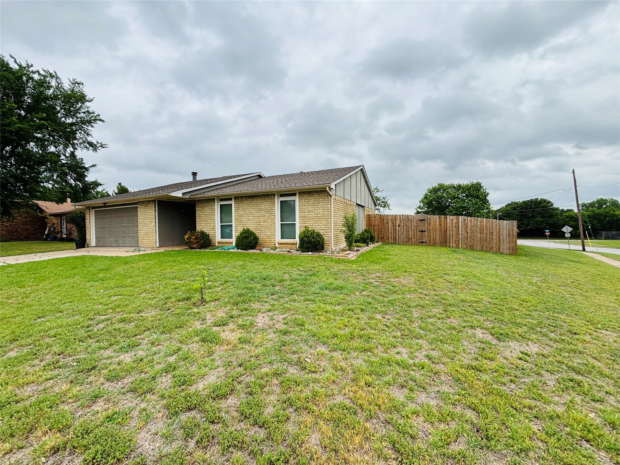 6420 Wakefield Road North Richland Hills TX 76182