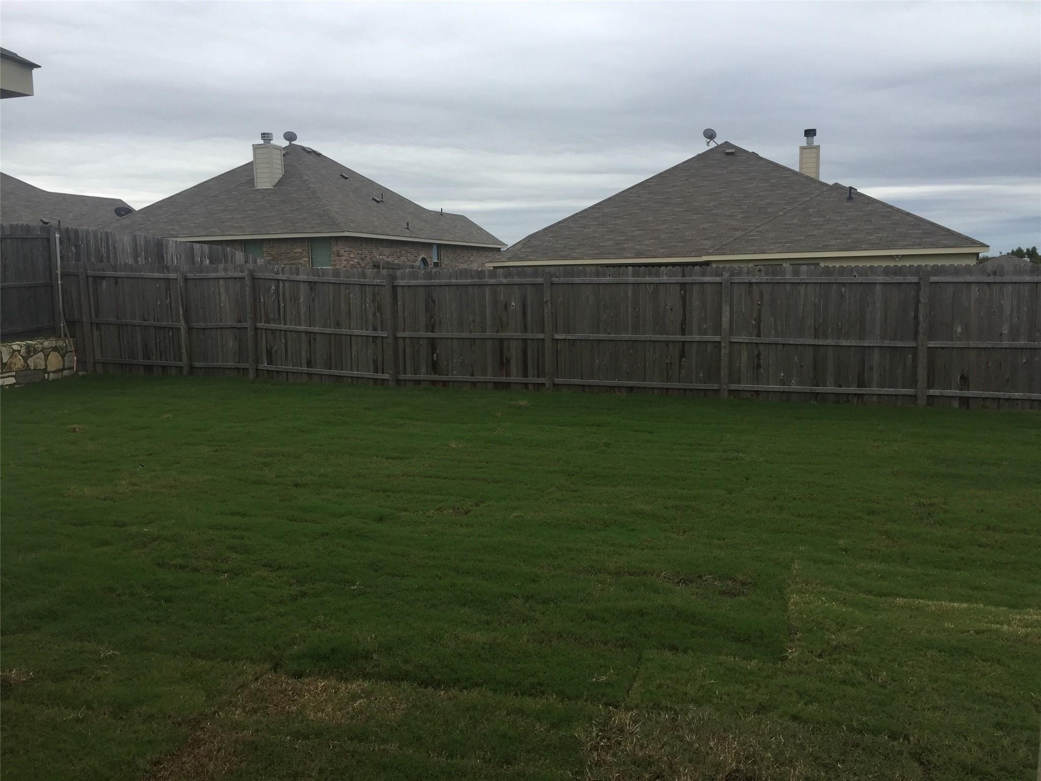 215 Fred Lane Ferris TX 75125