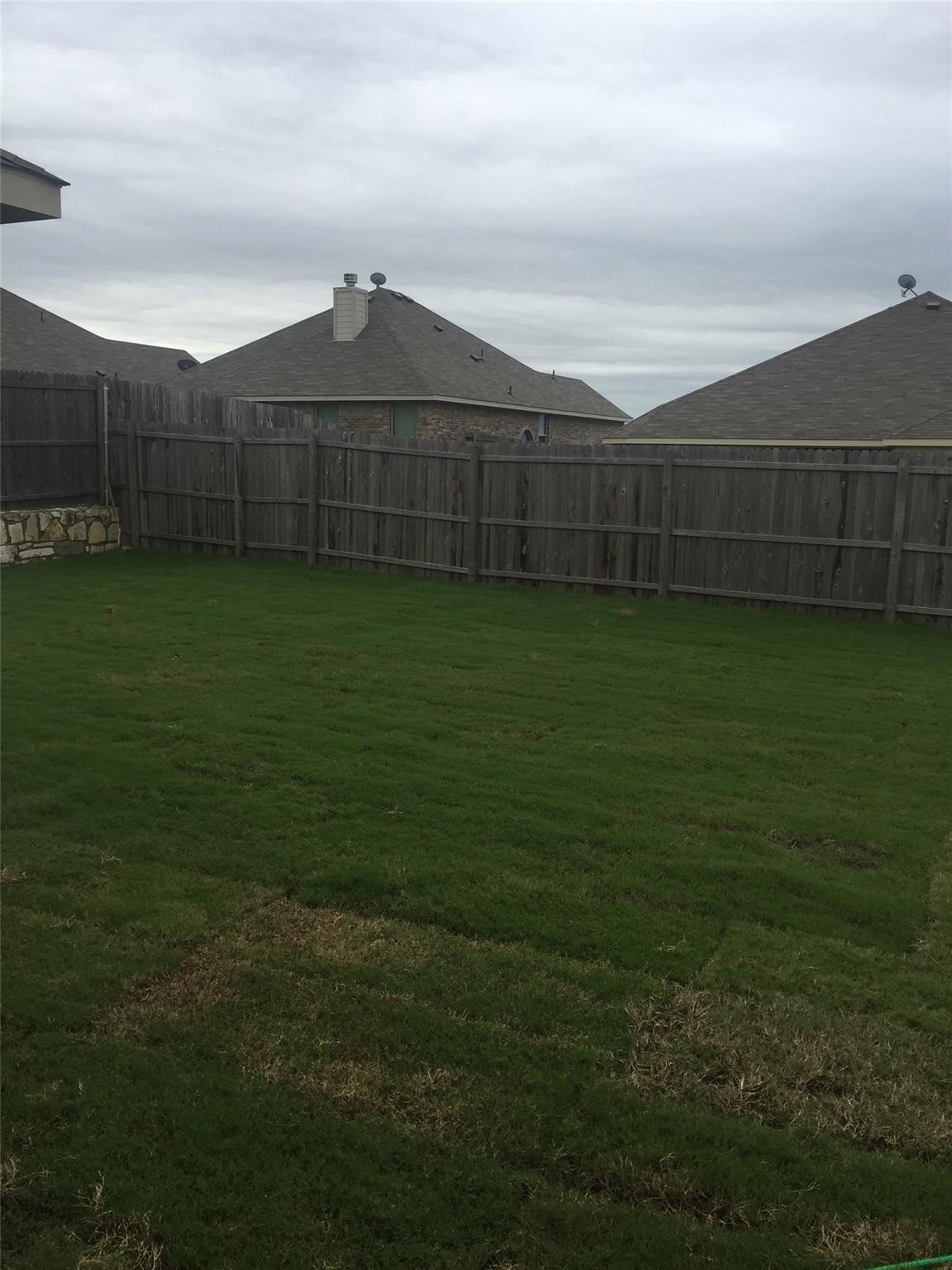215 Fred Lane Ferris TX 75125