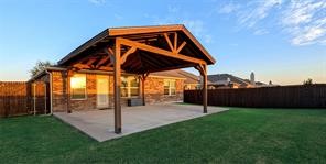 704 Rivers Creek Lane Little Elm TX 75068
