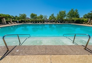 704 Rivers Creek Lane Little Elm TX 75068