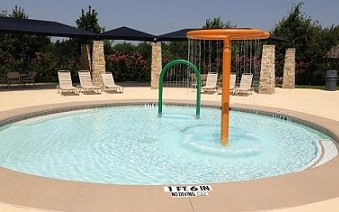 704 Rivers Creek Lane Little Elm TX 75068