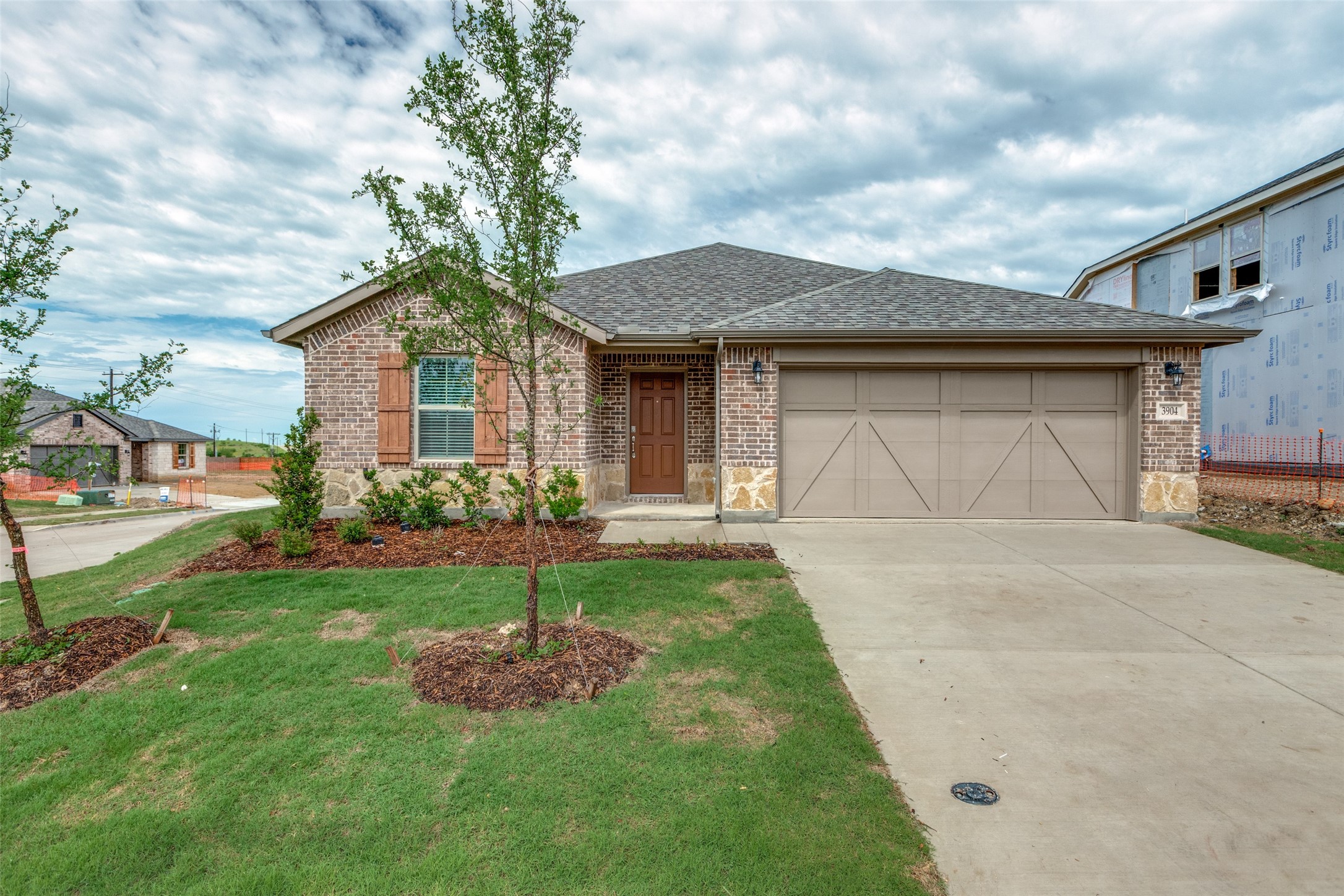 3904 Jasper Lane Celina TX 75009