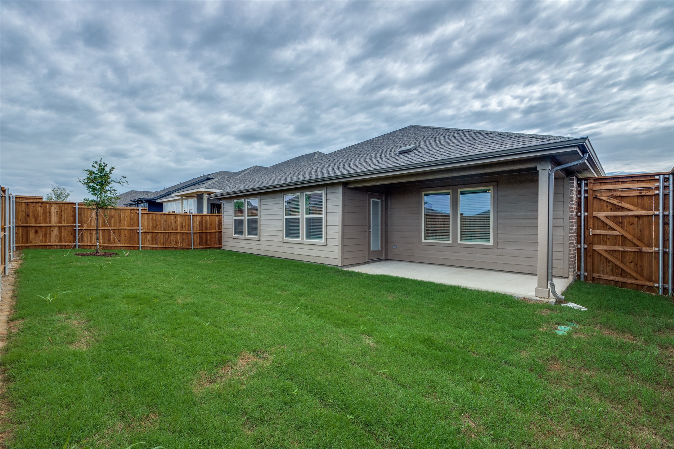 3904 Jasper Lane Celina TX 75009