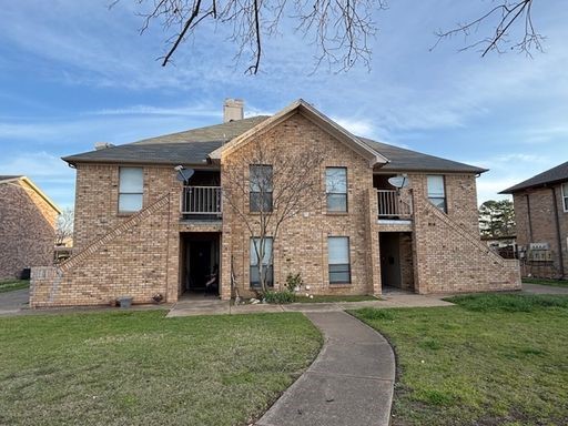 804 Cullum A Court Hurst TX 76053