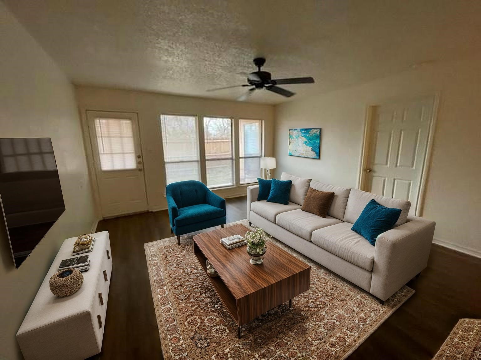 804 Cullum A Court Hurst TX 76053