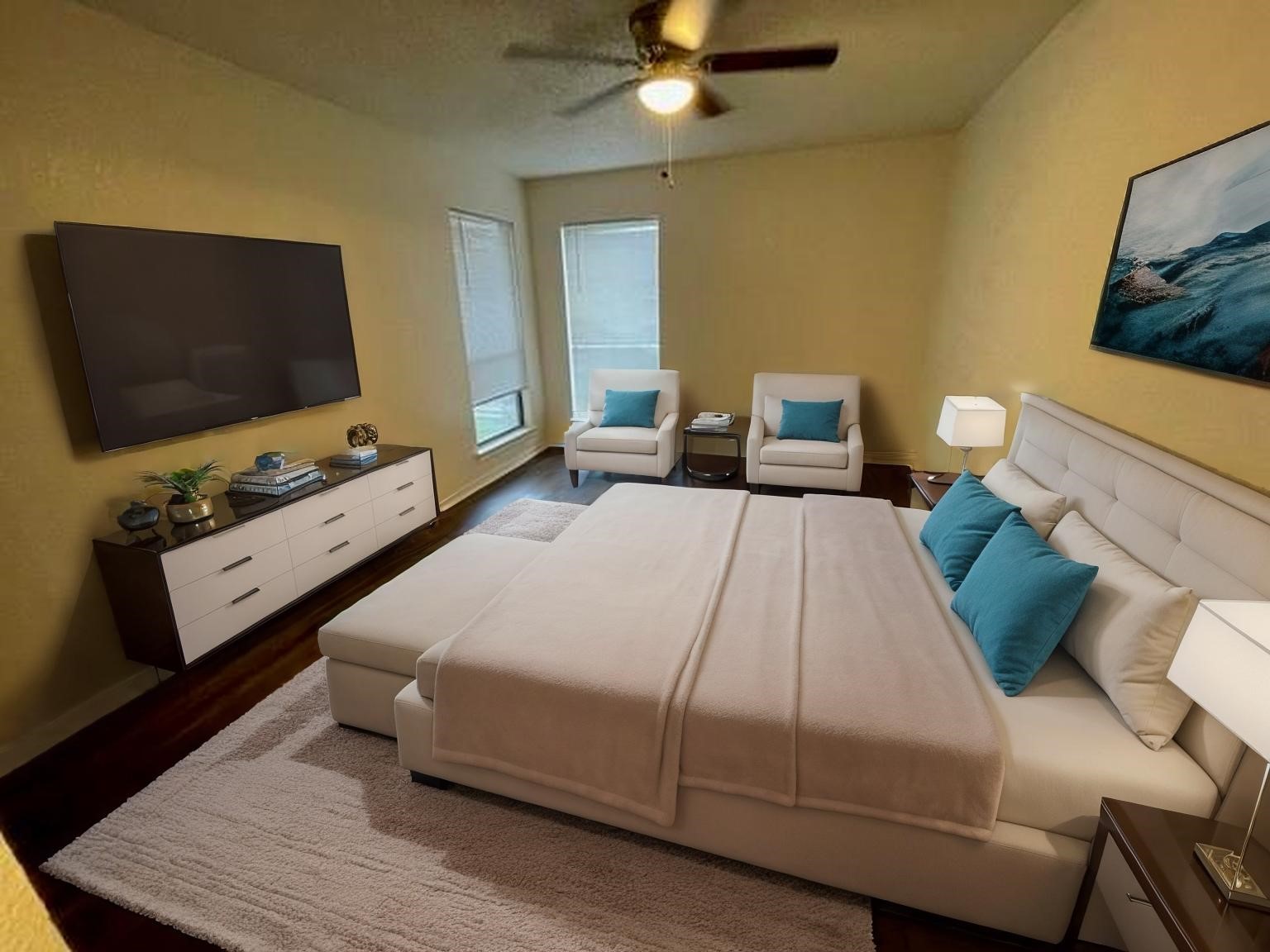 804 Cullum A Court Hurst TX 76053