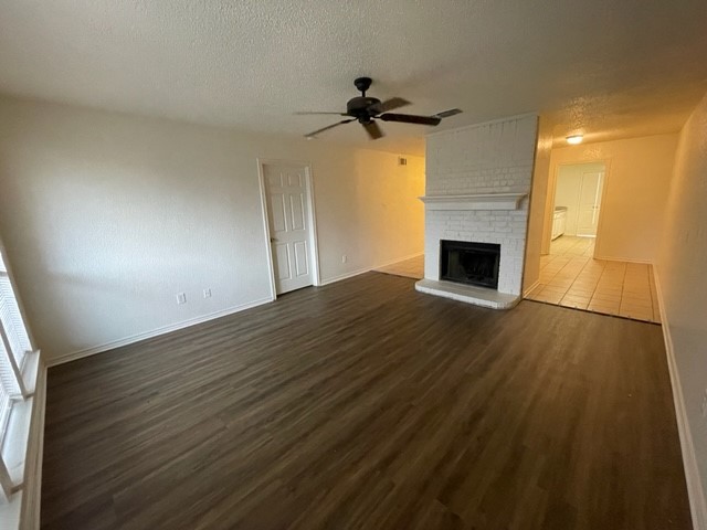 804 Cullum A Court Hurst TX 76053
