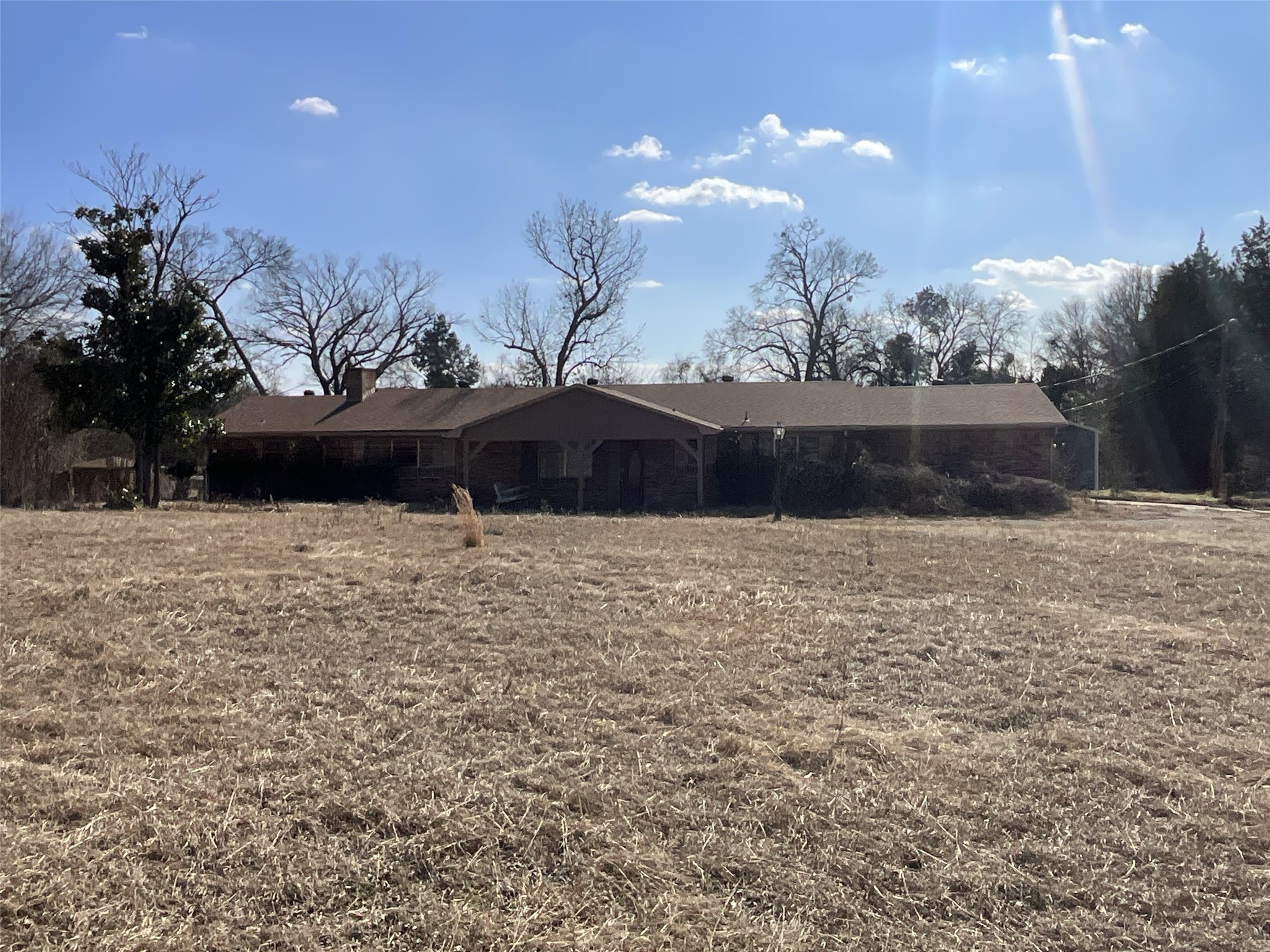 1631 Vz County Road 2313 Canton TX 75103