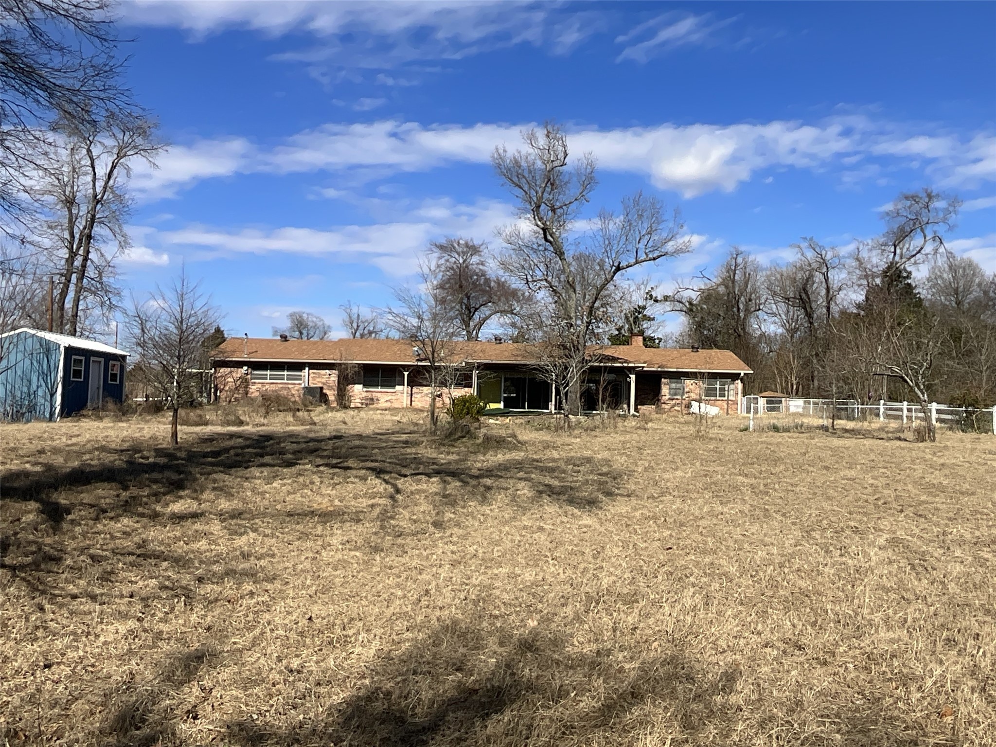 1631 Vz County Road 2313 Canton TX 75103