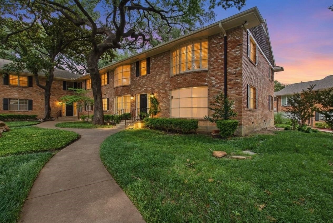 3031 Mahanna Springs Drive Dallas TX 75235