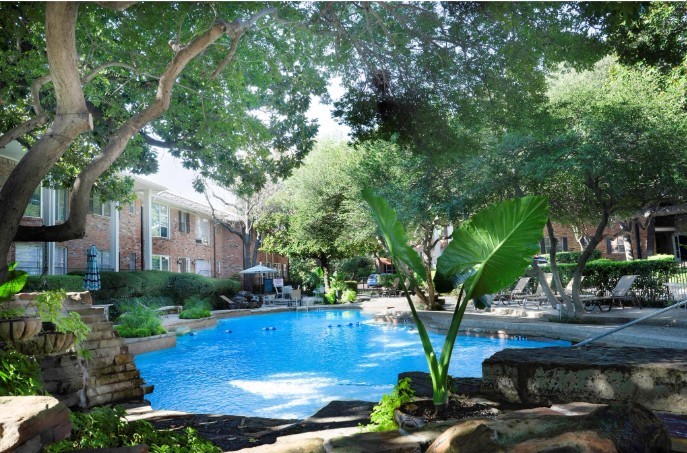 3031 Mahanna Springs Drive Dallas TX 75235