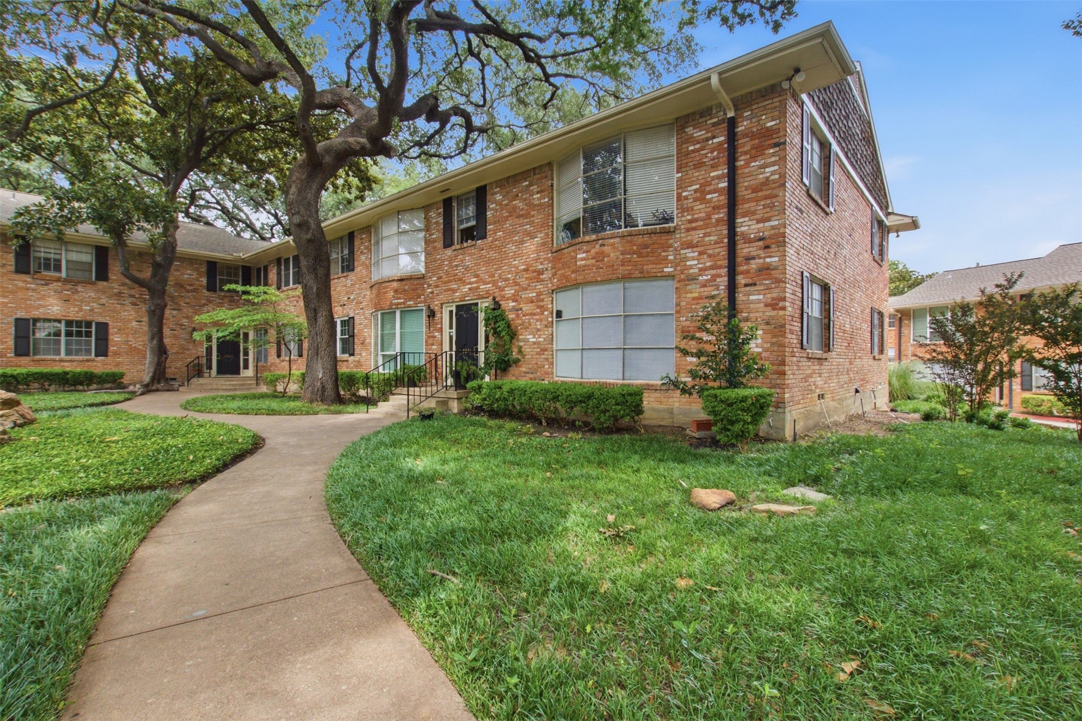 3031 Mahanna Springs Drive Dallas TX 75235