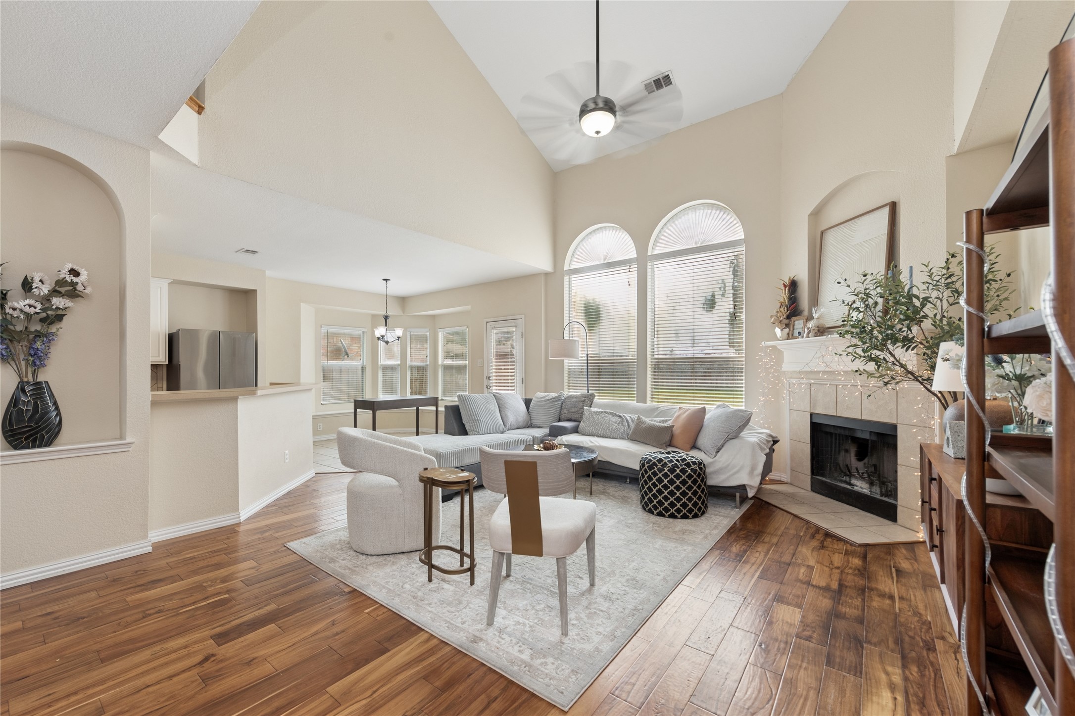 5909 Vineyard Lane Mckinney TX 75070