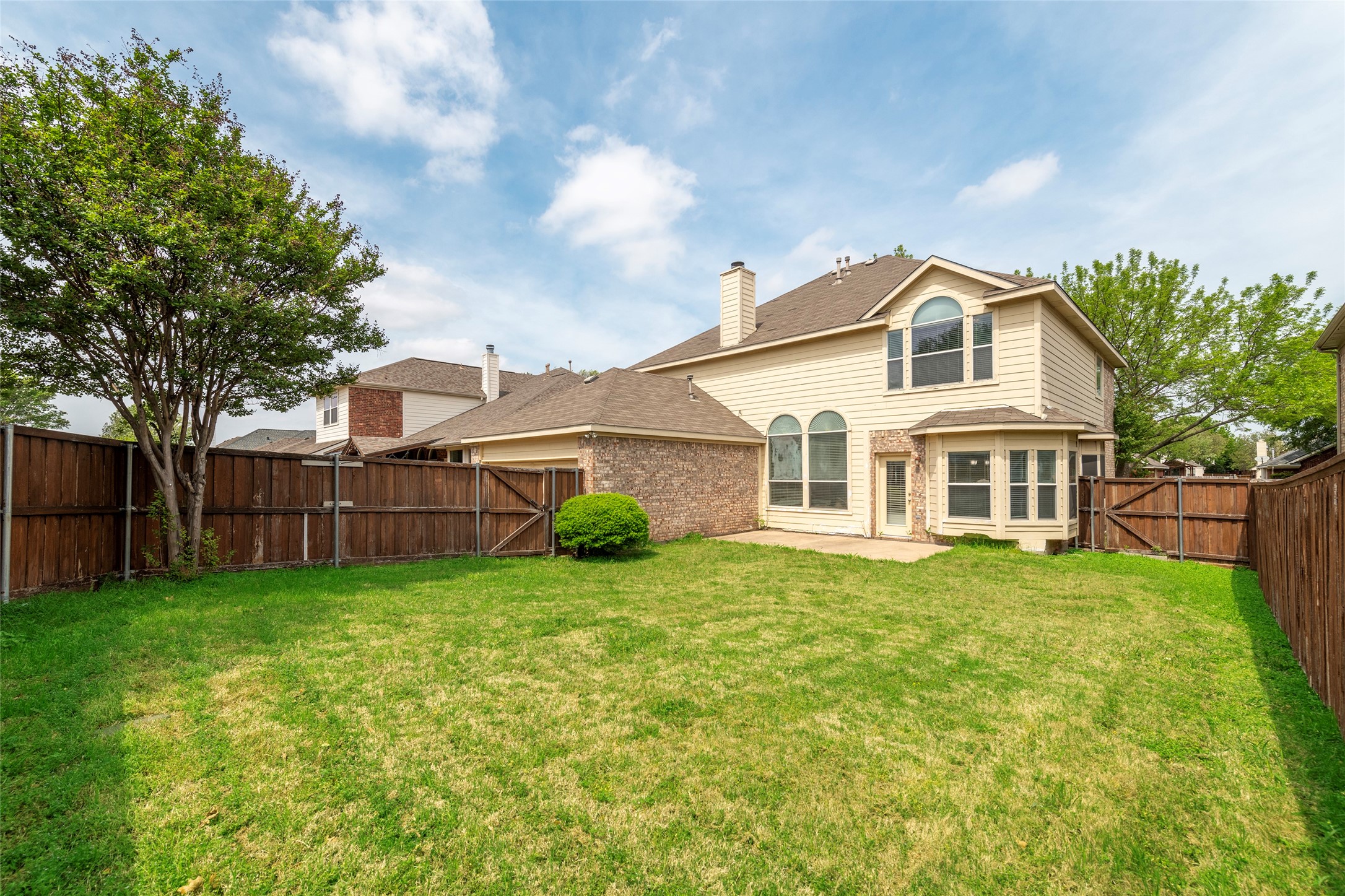 5909 Vineyard Lane Mckinney TX 75070